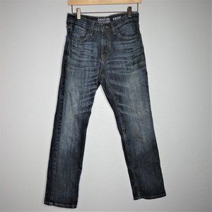 Levis Signature Athletic Jeans 29x30